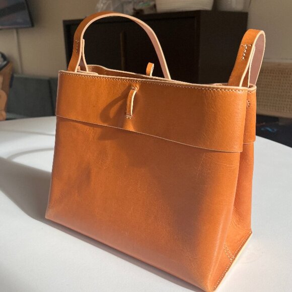 Kara Crossbody Bag - Picture 2 of 8